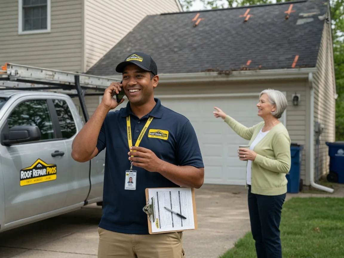 Roof Repair Tiplersville, MS FAQs
